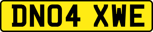 DN04XWE