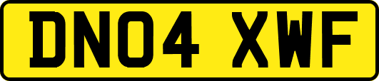 DN04XWF