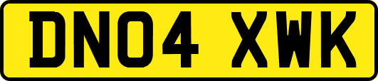DN04XWK