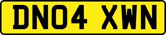 DN04XWN