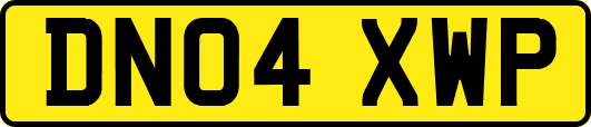 DN04XWP