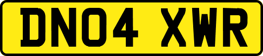 DN04XWR