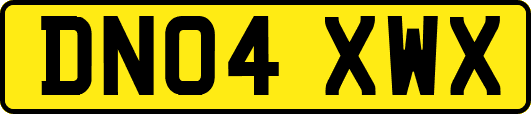 DN04XWX