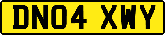 DN04XWY