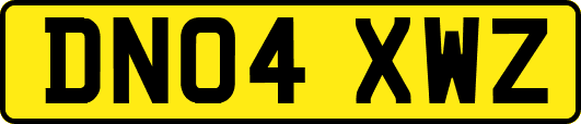 DN04XWZ