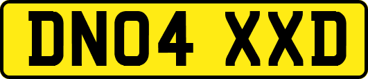 DN04XXD