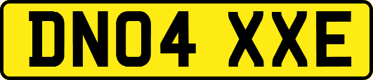 DN04XXE