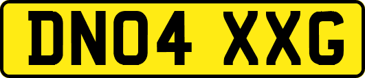 DN04XXG