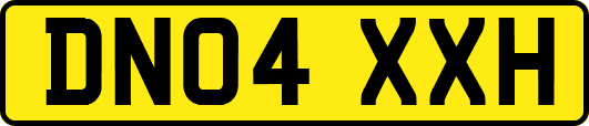 DN04XXH
