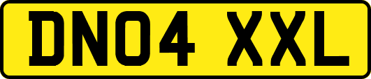 DN04XXL