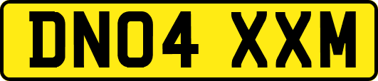 DN04XXM