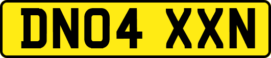 DN04XXN
