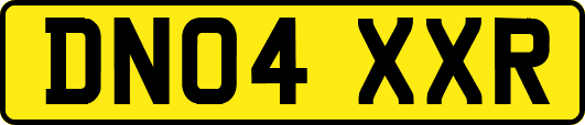 DN04XXR