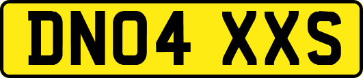 DN04XXS