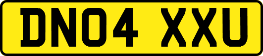 DN04XXU