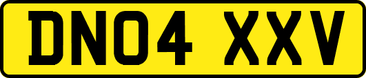 DN04XXV