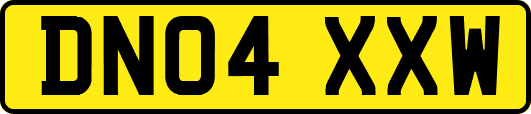 DN04XXW