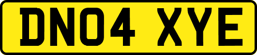 DN04XYE