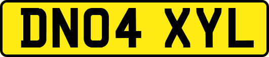 DN04XYL