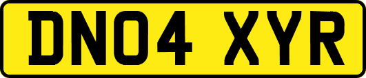 DN04XYR