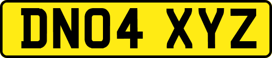 DN04XYZ