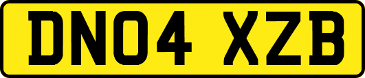 DN04XZB