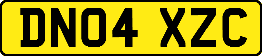 DN04XZC