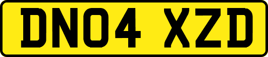 DN04XZD