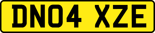 DN04XZE