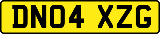 DN04XZG
