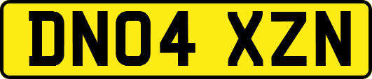 DN04XZN