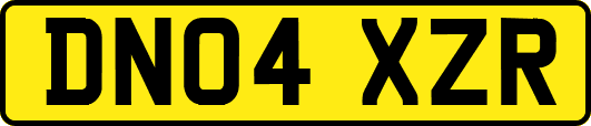 DN04XZR
