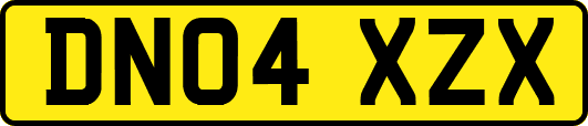 DN04XZX