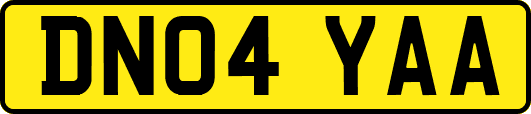 DN04YAA