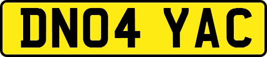 DN04YAC