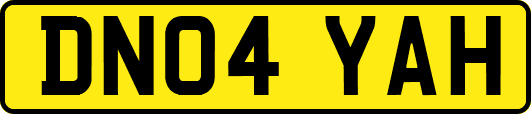 DN04YAH