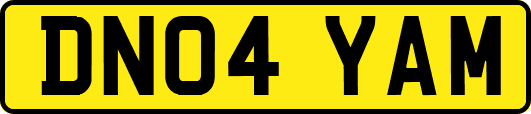 DN04YAM