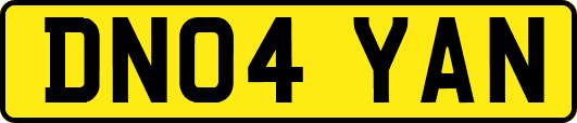 DN04YAN