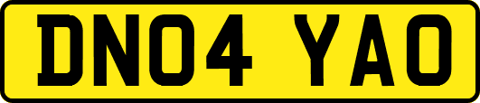 DN04YAO