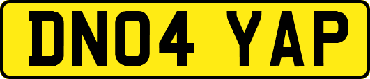 DN04YAP