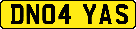 DN04YAS