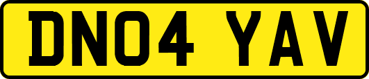 DN04YAV
