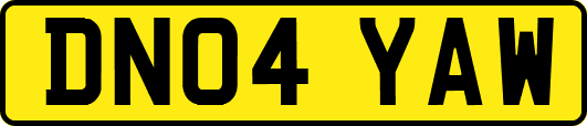 DN04YAW