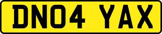 DN04YAX