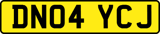 DN04YCJ