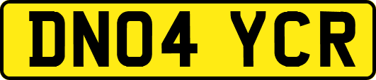 DN04YCR