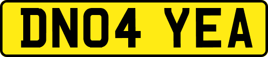 DN04YEA