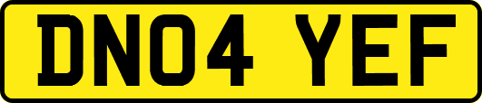 DN04YEF