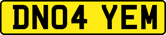DN04YEM