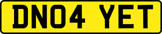 DN04YET